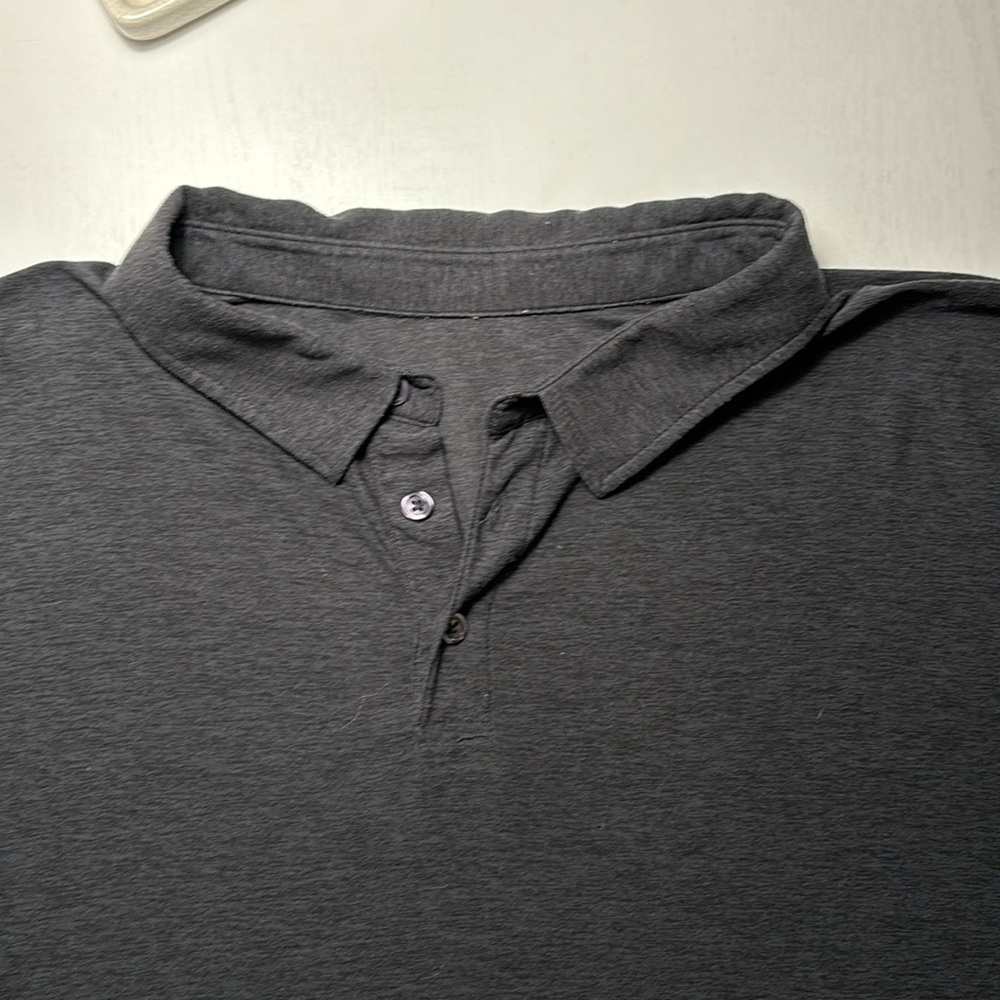 Vuori polo